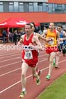 Senior men, North East Track and Field Champs., Gateshead. Photo: David T. Hewitson/Sports for All Pics